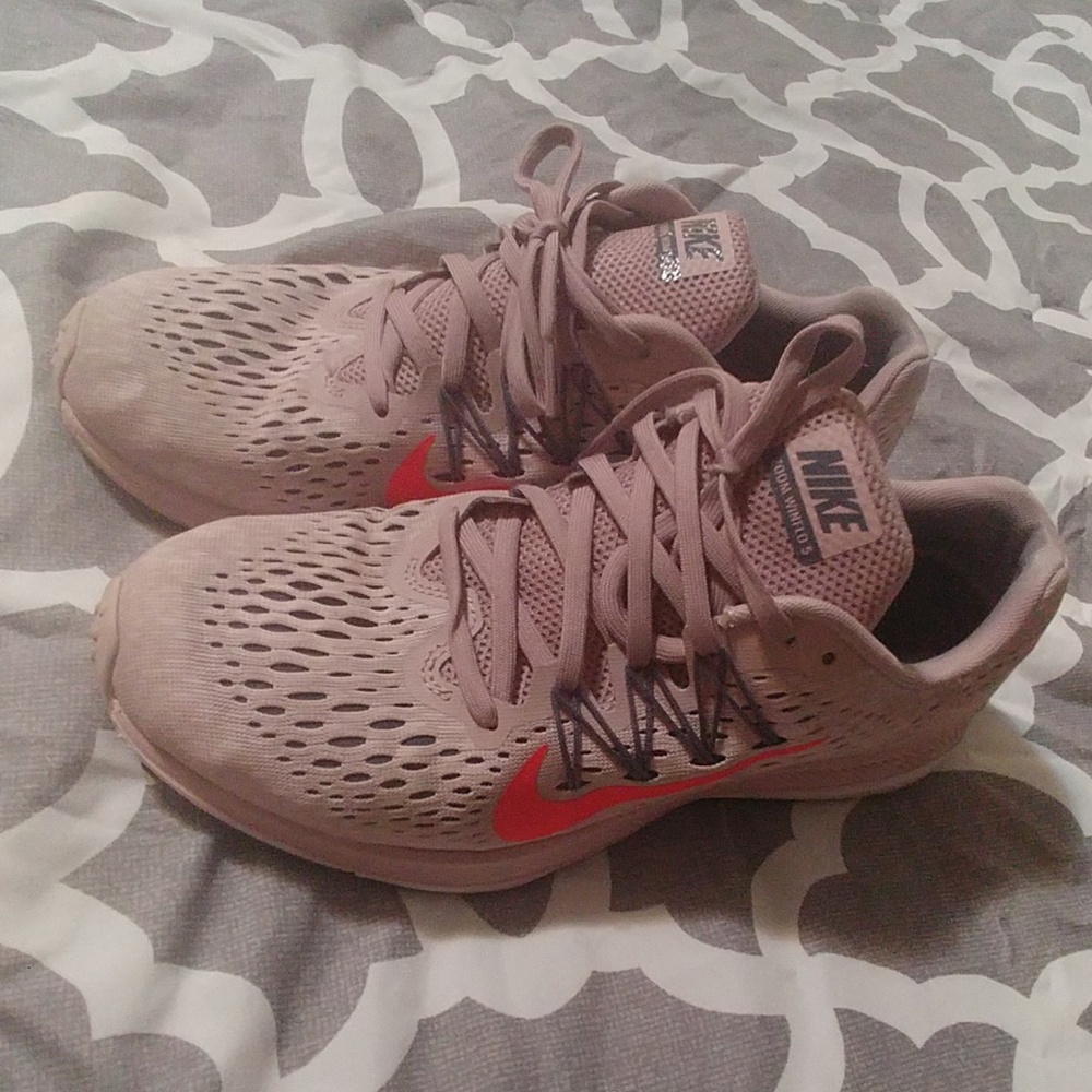 Nike Shoes